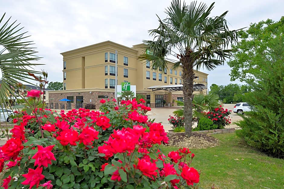 Holiday Inn Montgomery Airport South by IHG