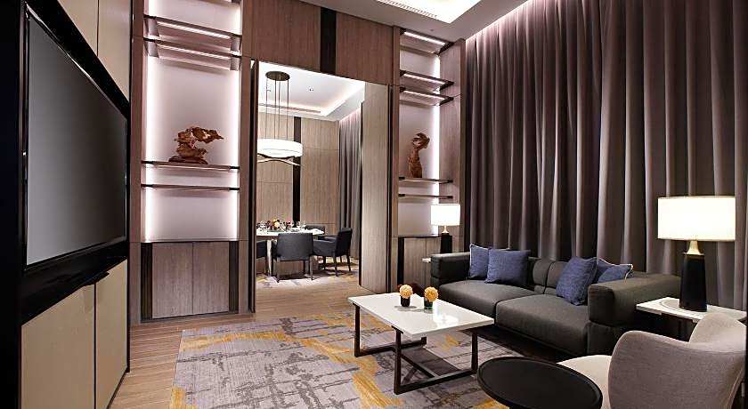 MU Jiaoxi Hotel