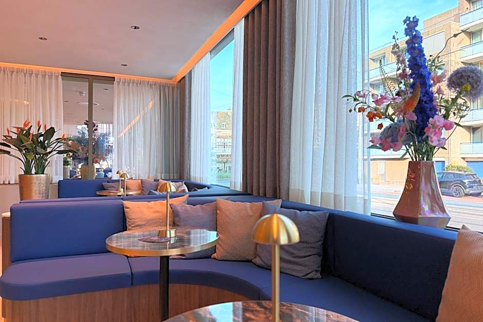 TRYP by Wyndham Badhotel The Hague Scheveningen