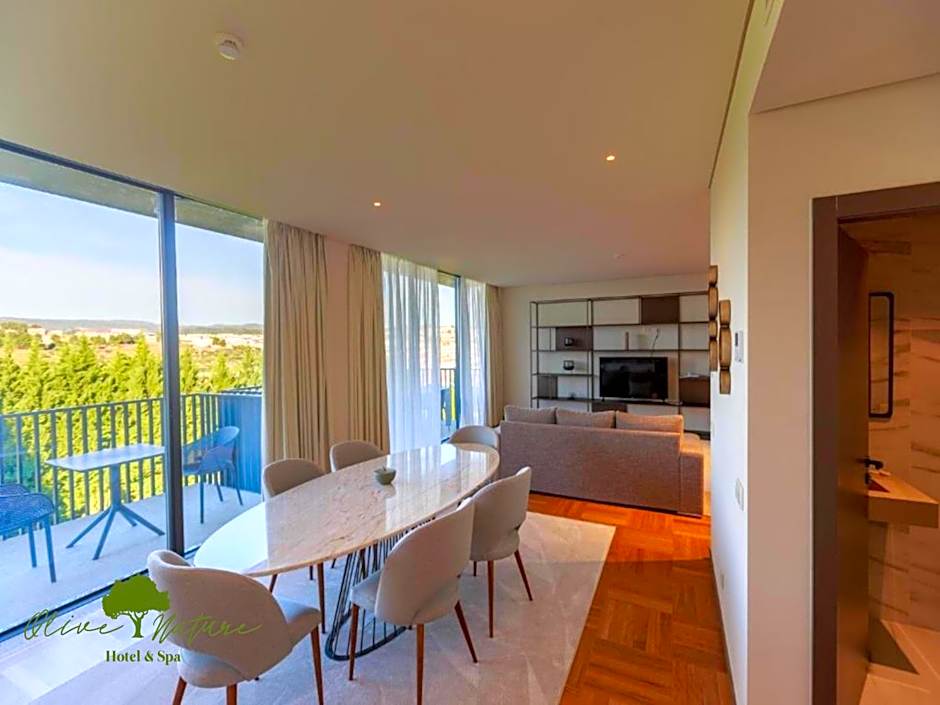 Olive Nature Hotel & SPA - Quinta Valle de Passos