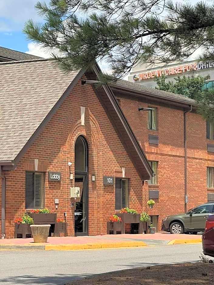 Extended Stay America Select Suites - Birmingham - Inverness