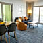 Baileys Serviced Apartments