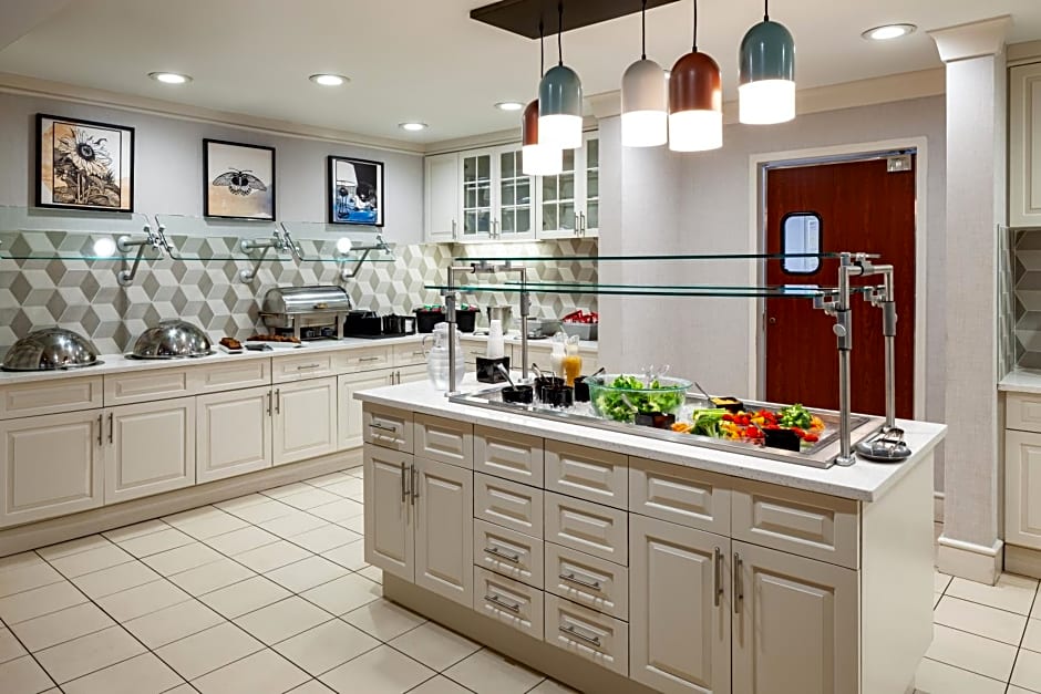 Homewood Suites by Hilton Gainesville