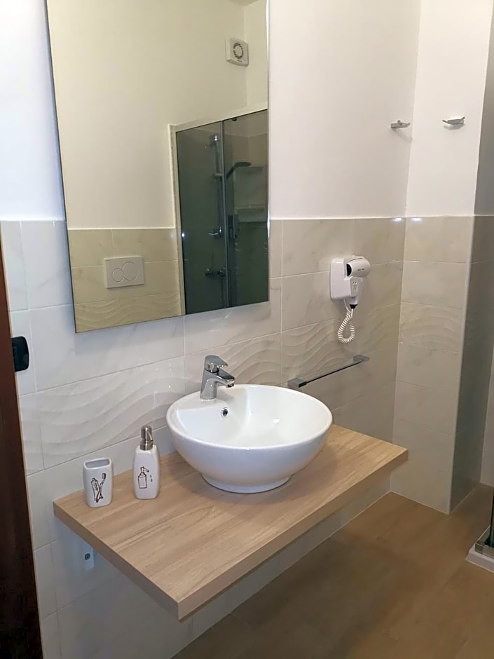 B&B Medusa House Gallipoli