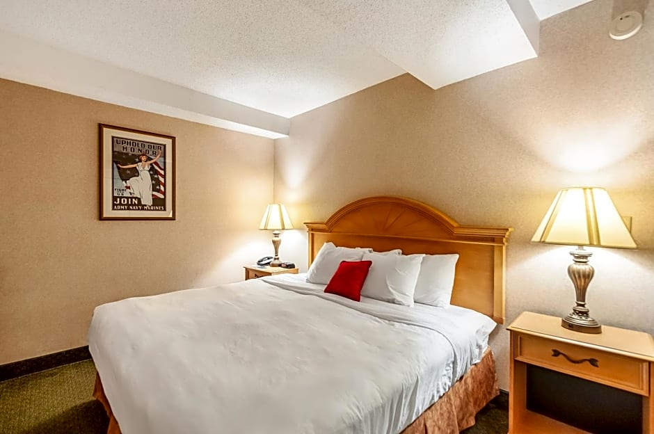 Red Lion Hotel Rosslyn Iwo Jima – Arlington, VA