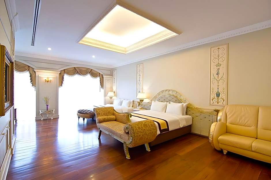 Lk Royal Suite Hotel
