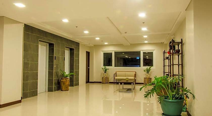 Fersal Hotel Puerto Princesa