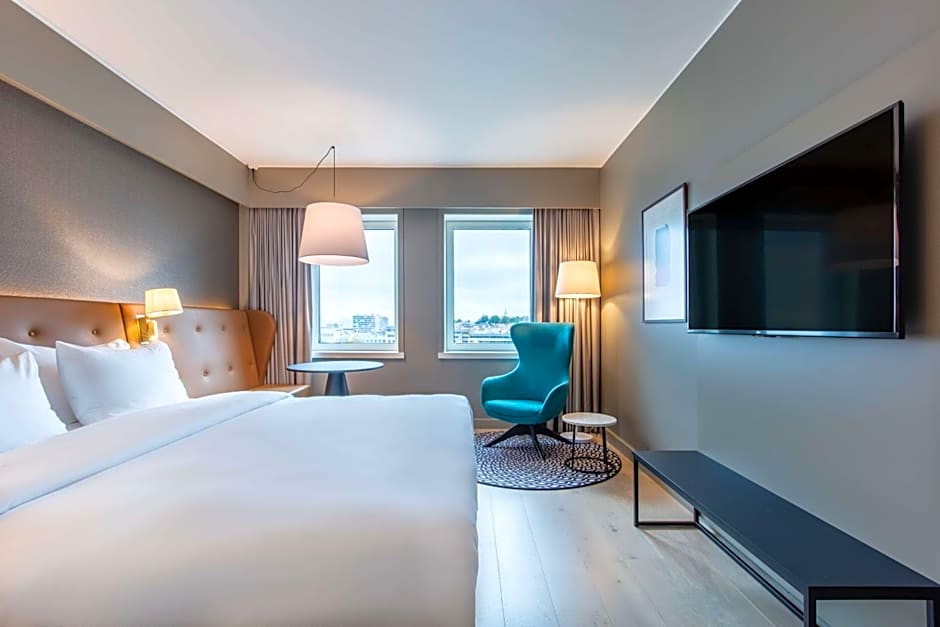 Radisson Blu Atlantic Hotel, Stavanger