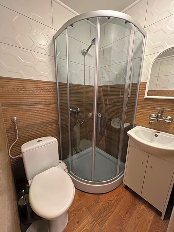 Domki letniskowe u Marty