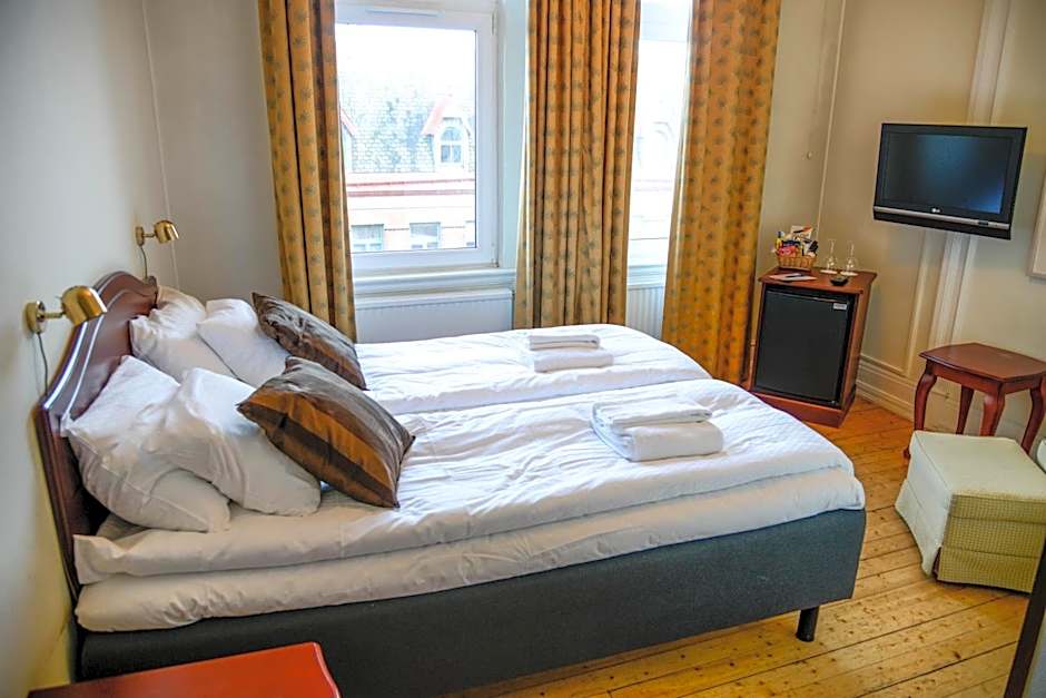 Hotel Continental Relax & Spa, BW Signature Collection