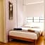 Blue Pepper Hostel Chapultepec