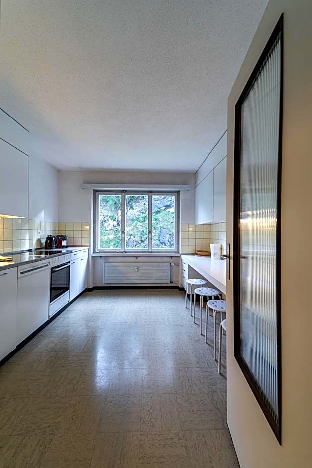 Chesa Muot Marias - Sils