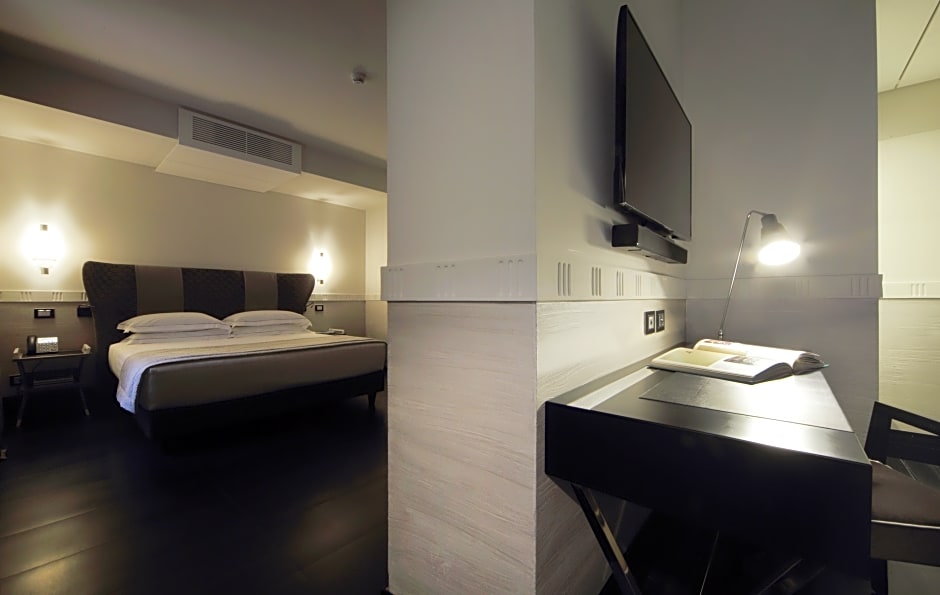 Unica Suites Rome