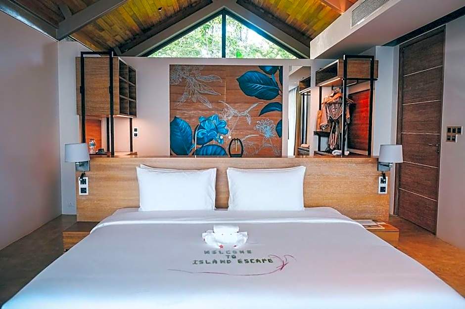 Villa Escape Burasari