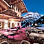 Aspen Alpine Lifestyle Hotel