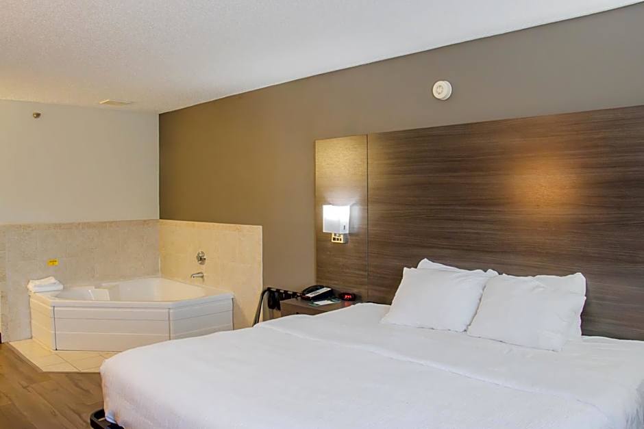 Quality Inn Spearfish I-90