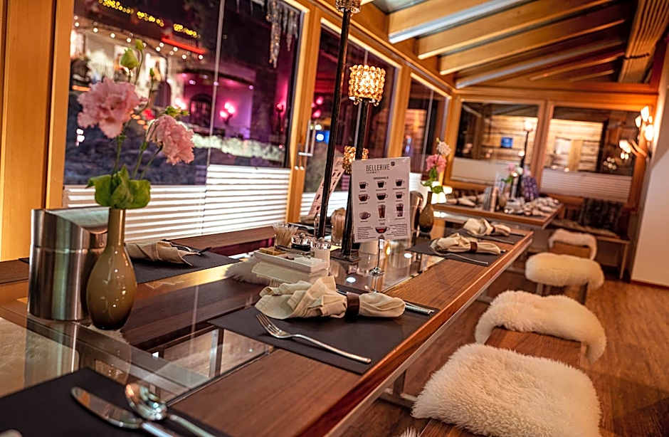 Hotel Bellerive