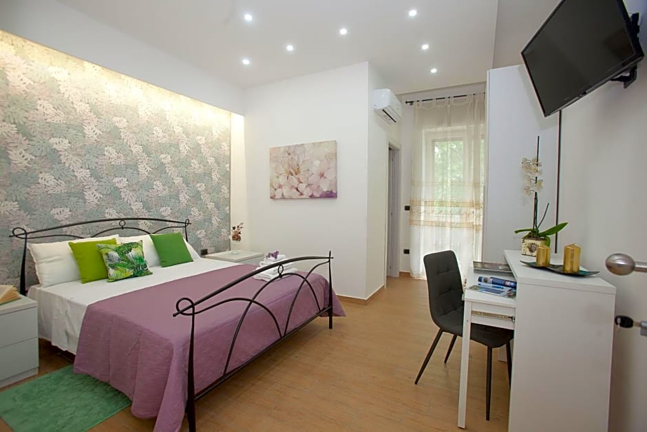 PONTE VALLE B&B POMPEI