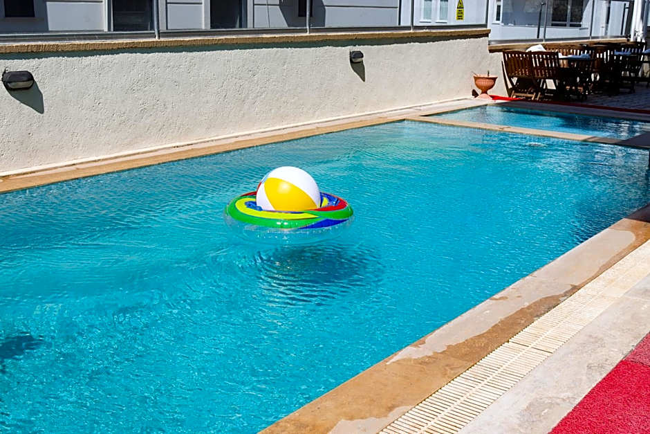Siriusmi Hotel