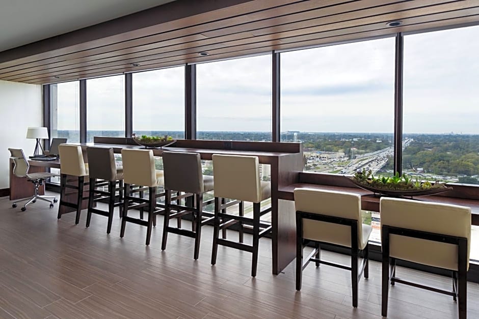 Baton Rouge Marriott