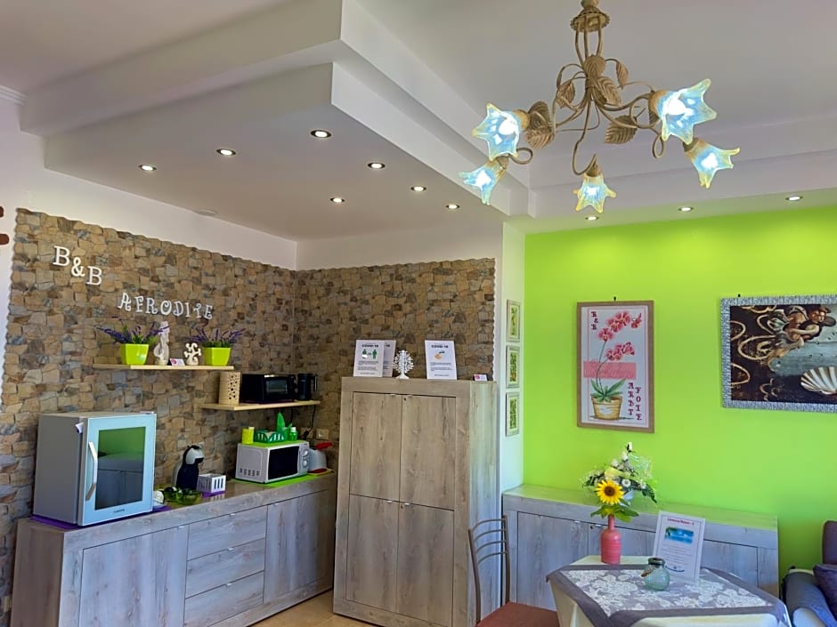 B&B Afrodite