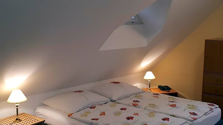 Landhaus Gräfendhron