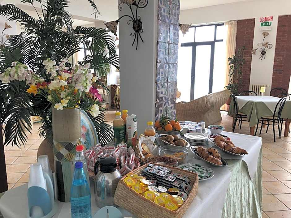 Hotel Villa San Giovanni