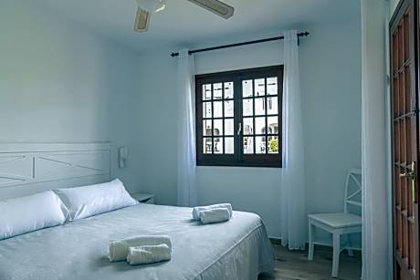 Superior Two-Bedroom Apartment