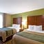 Comfort Inn & Suites Fayetteville-University Area