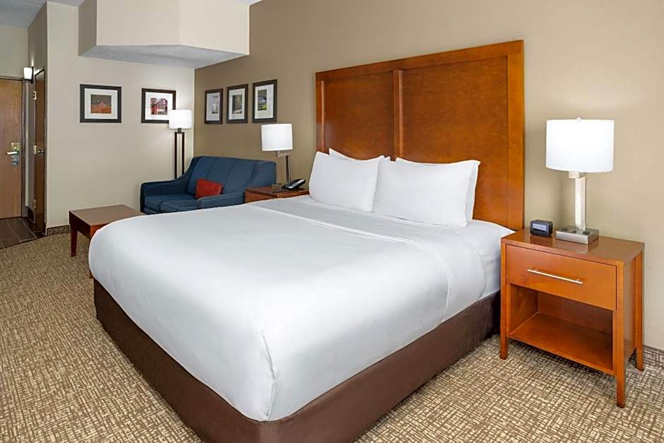 Wingate by Wyndham New Stanton