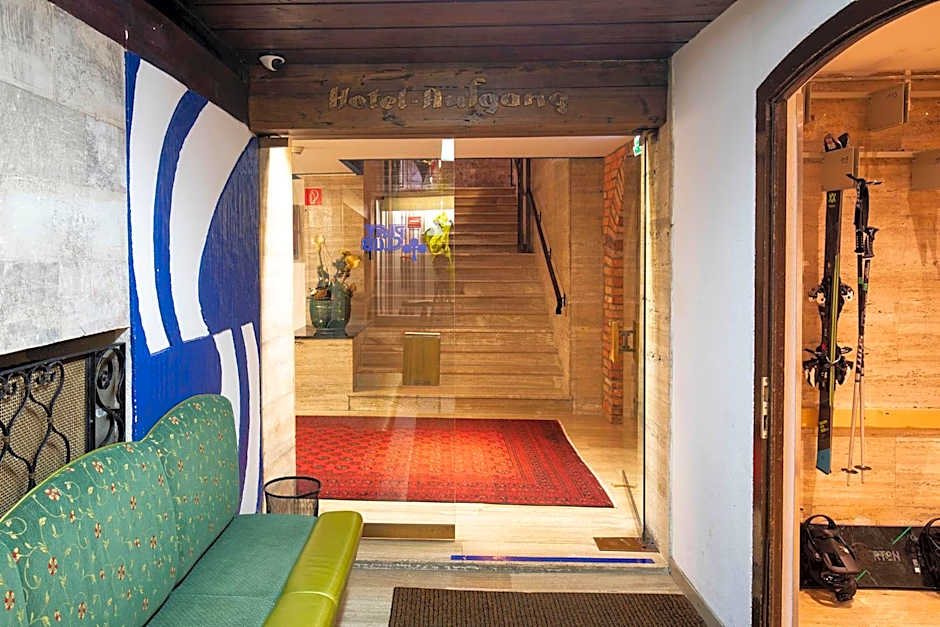 Sporthotel St. Anton