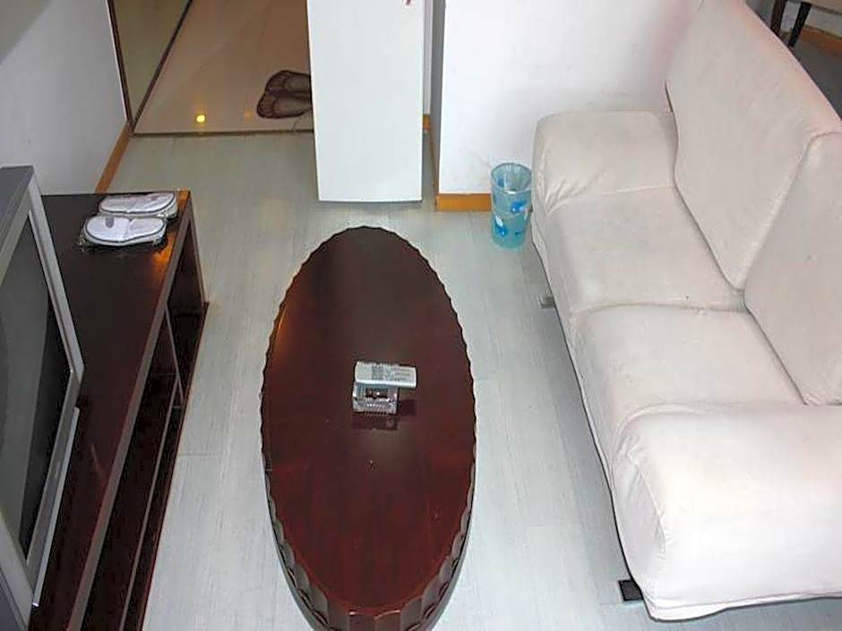 Lejia Service Apartement – Shanghai, MA