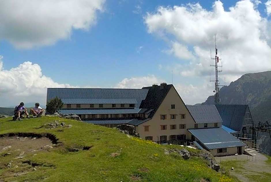 Alberg Núria Xanascat