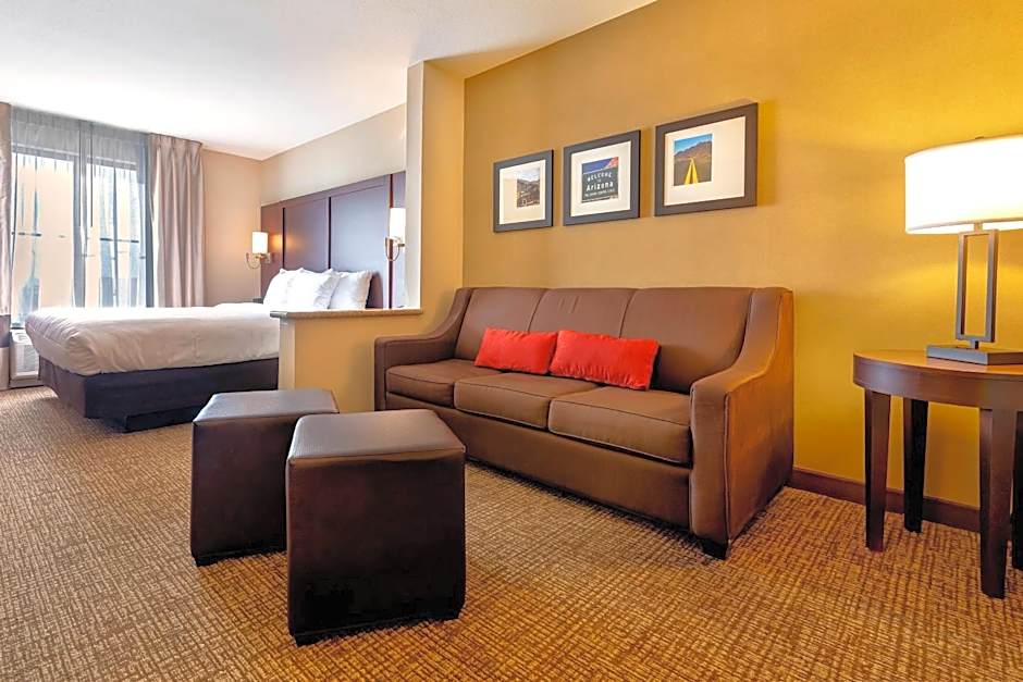 Comfort Suites Goodyear-West Phoenix
