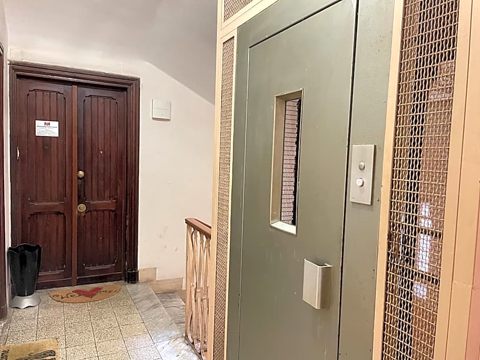 Roman Holidays Rooms Otranto