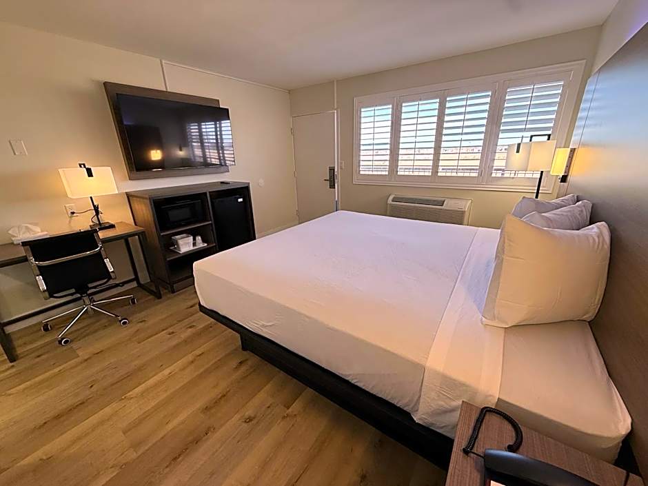 Travelodge by Wyndham Imperial - El Centro