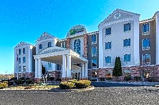 Holiday Inn Express Lexington