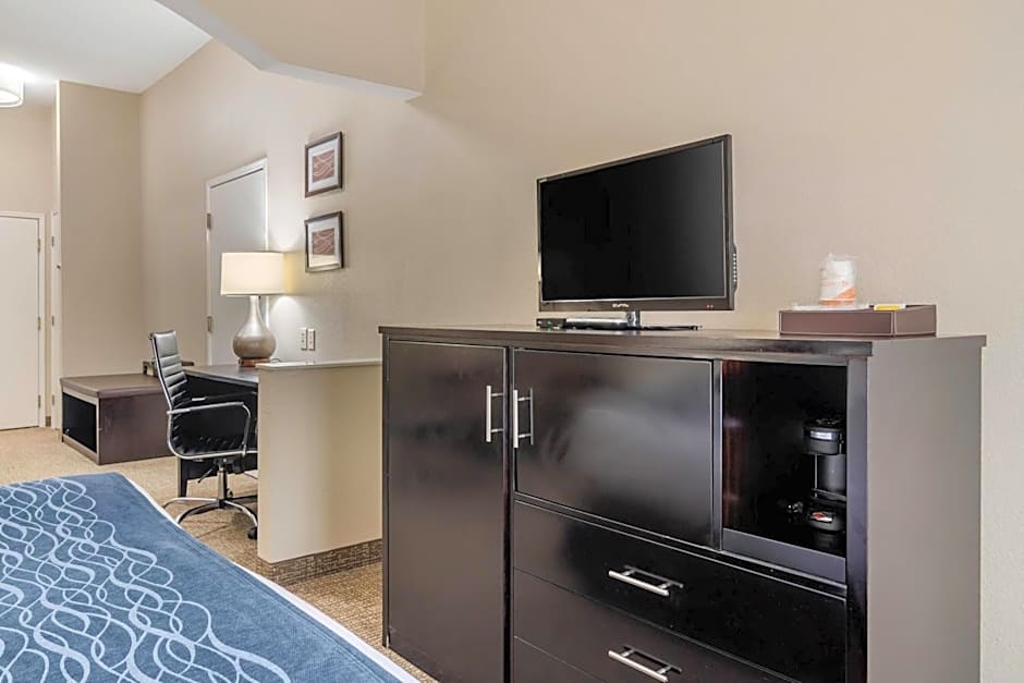 Comfort Inn & Suites Atlanta/Smyrna