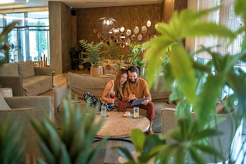 GRIFID Vistamar Hotel - 24 Hours Ultra All inclusive & Private Beach