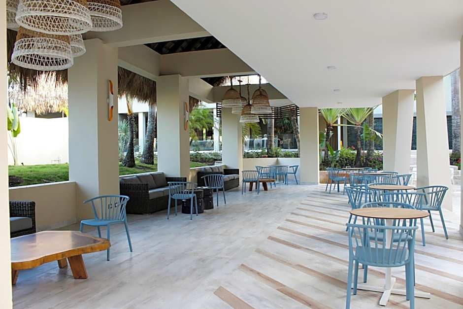 Casa Marina Beach & Reef All Inclusive