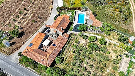 Quinta Penedo das Antas