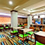 Fairfield Inn & Suites by Marriott Los Angeles West Covina