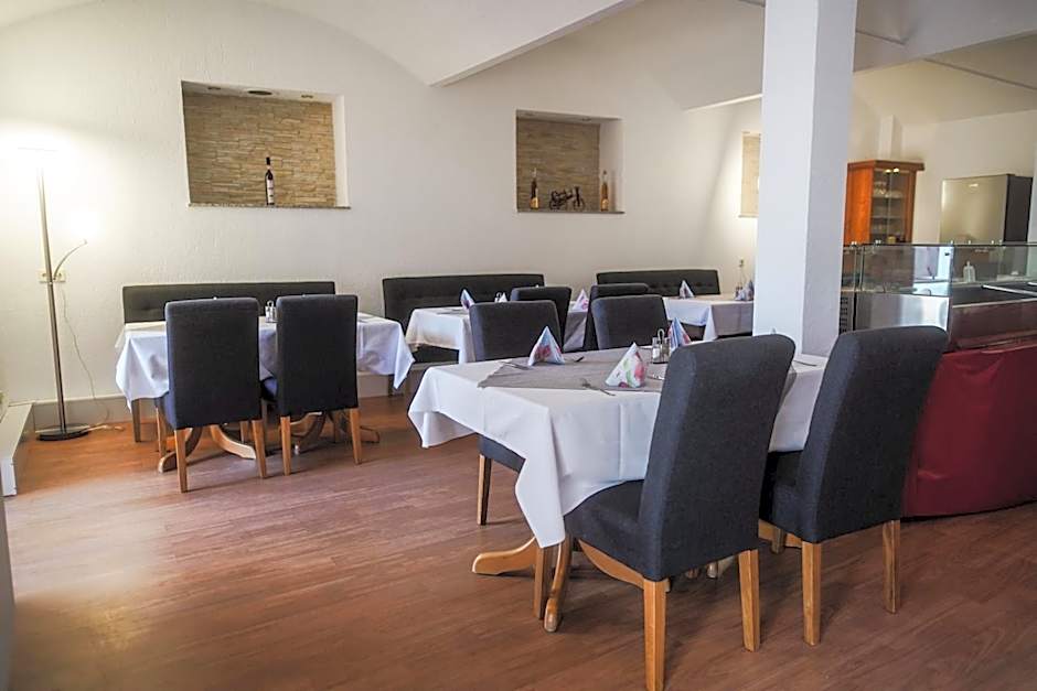 Hotel Erlenbacher Hof