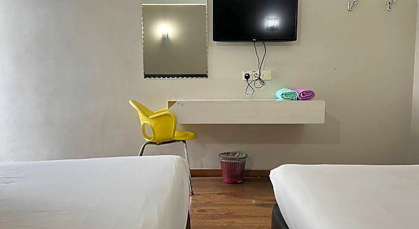 Hotel O Nice Stay Three Six Five Services