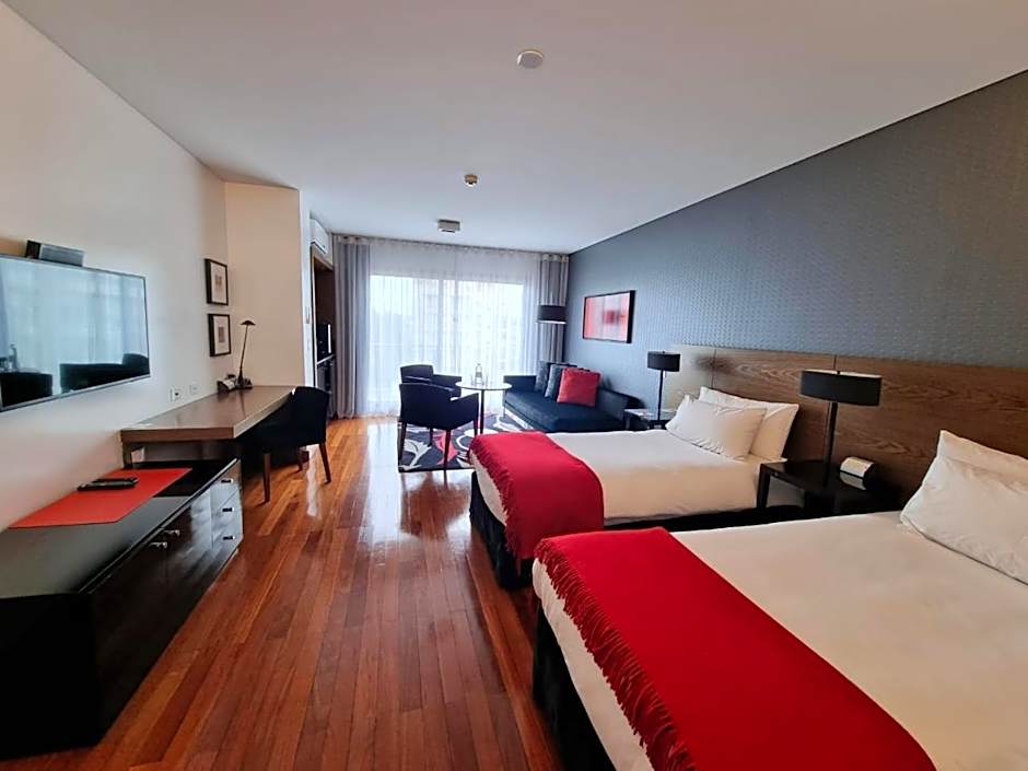 Fierro Hotel Buenos Aires