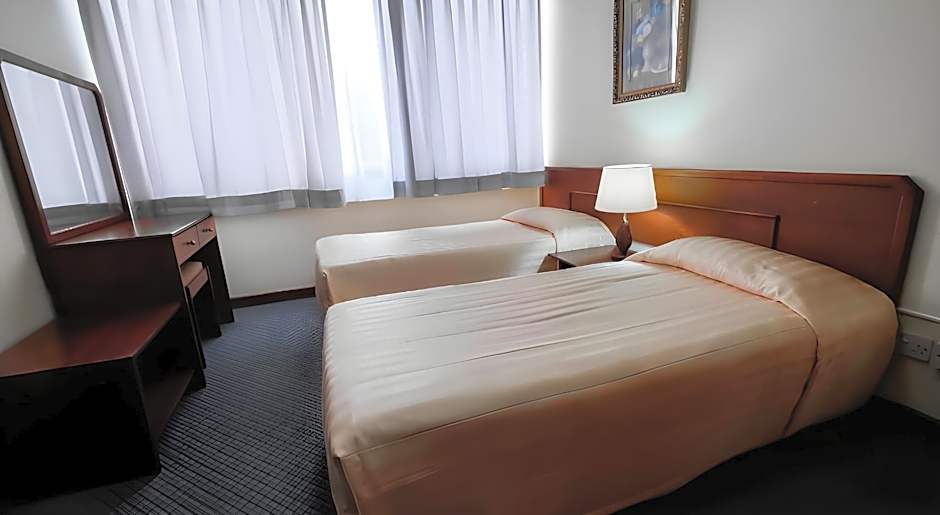 Jubilee Hotel
