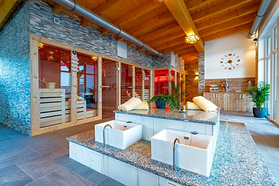 Hotel Rhon Residence