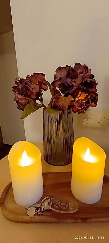 Borisz Apartman Zalakaros