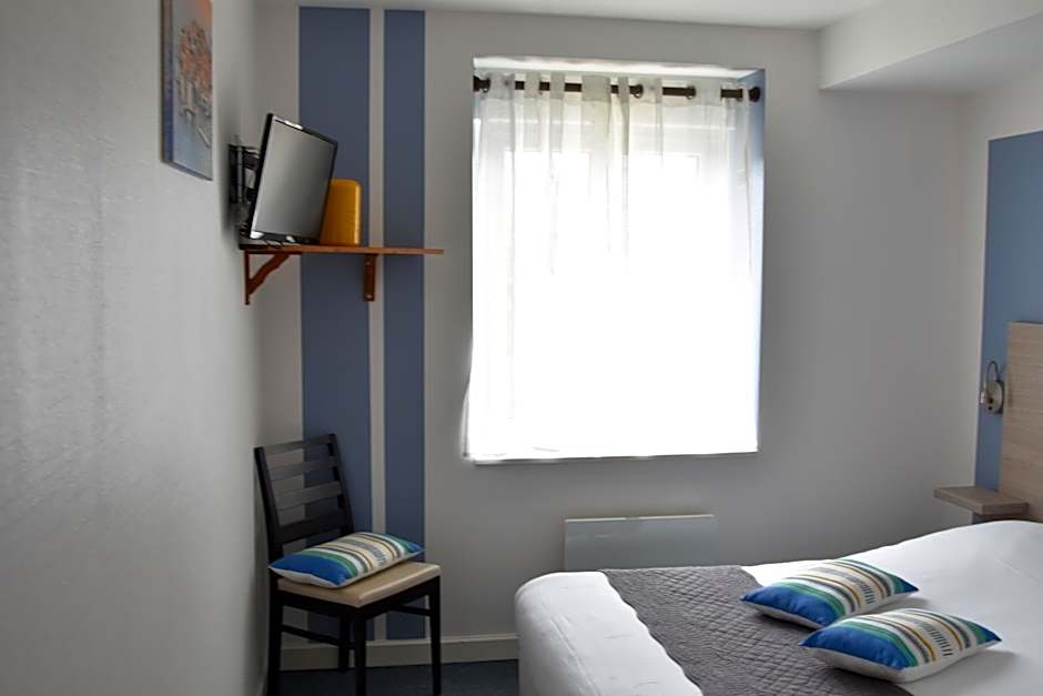 LOGIS Hotel Restaurant Auberge Du Cheval Blanc