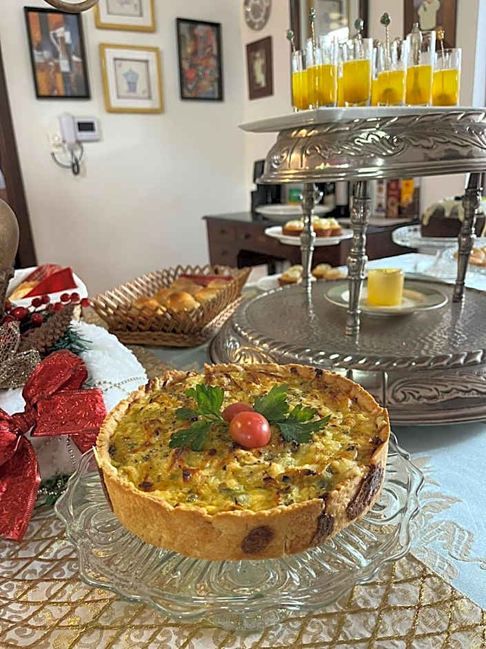 Casarão Coimbra Pousada Colonial